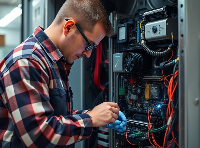 Service aire acondicionado Buenos Aires